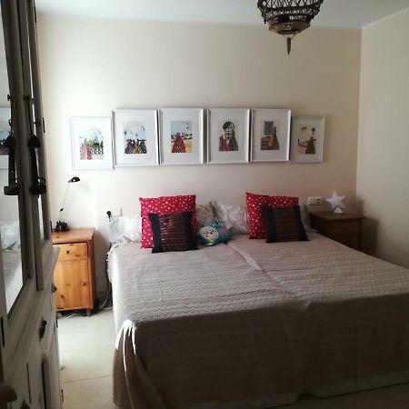 Casa Rufas Apartment Altea Ngoại thất bức ảnh