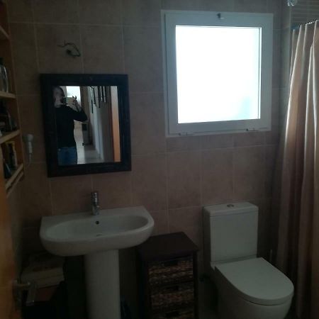 Casa Rufas Apartment Altea Ngoại thất bức ảnh