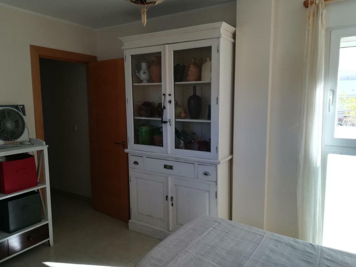 Casa Rufas Apartment Altea Ngoại thất bức ảnh